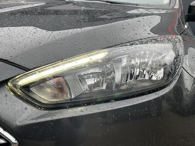 Ford FOCUS Wagon 1.0 Lease Edition - Navigatie - Climate Control - Apple Carplay/Android Auto