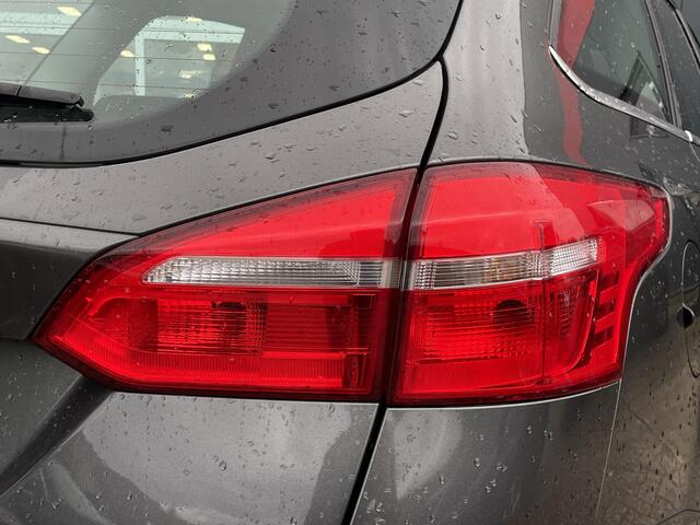 Ford FOCUS Wagon 1.0 Lease Edition - Navigatie - Climate Control - Apple Carplay/Android Auto