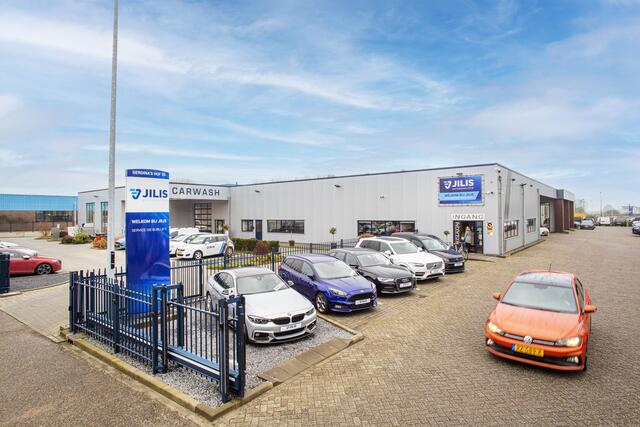 Ford FOCUS 1.0 EcoBoost ST Line Business | Parkeersensoren | Apple Carplay | Cruise control | Airco