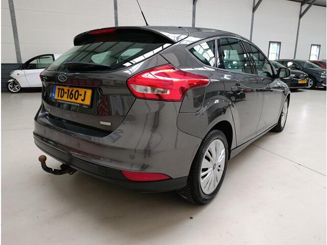 Ford FOCUS 1.0 Trend