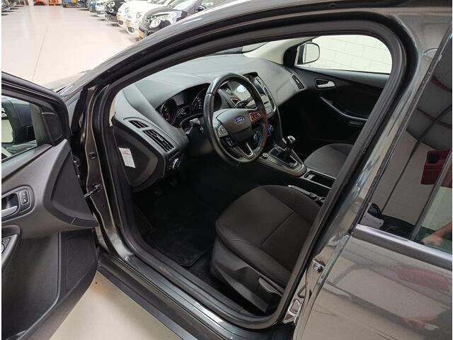 Ford FOCUS 1.0 Trend