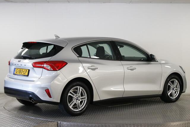 Ford FOCUS 1.0 EcoBoost Trend Edition Business Airco | Carplay | Cruise | Park. sensor | Org. NL.