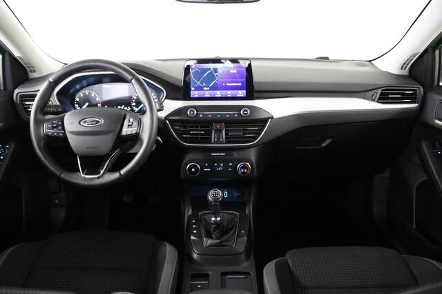 Ford FOCUS 1.0 EcoBoost Trend Edition Business Airco | Carplay | Cruise | Park. sensor | Org. NL.
