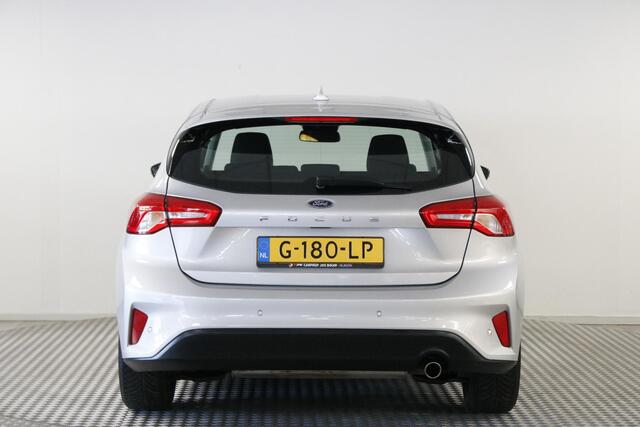 Ford FOCUS 1.0 EcoBoost Trend Edition Business Airco | Carplay | Cruise | Park. sensor | Org. NL.