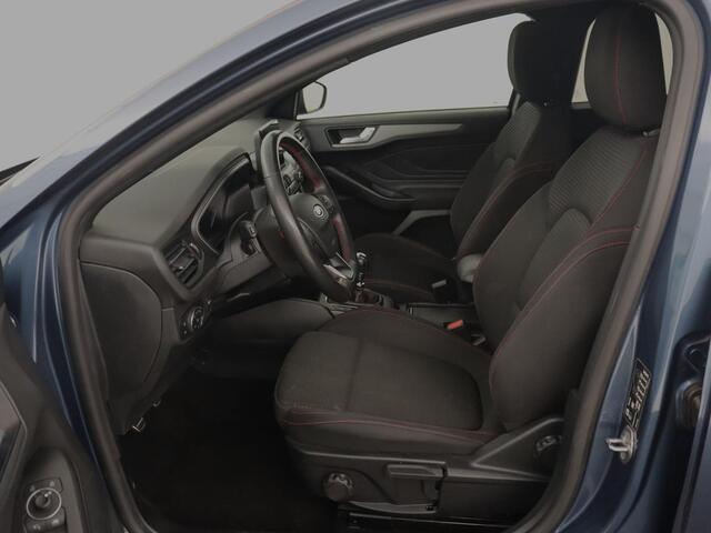 Ford FOCUS Wagon 1.0 EcoBoost Hybrid ST Line Style | Apple Carplay | Keyless | Navigatie |