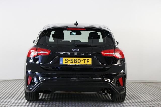 Ford FOCUS 1.0 EcoBoost ST Line 125 PK. Clima | Carplay | All-season | ACC | Winterpack.