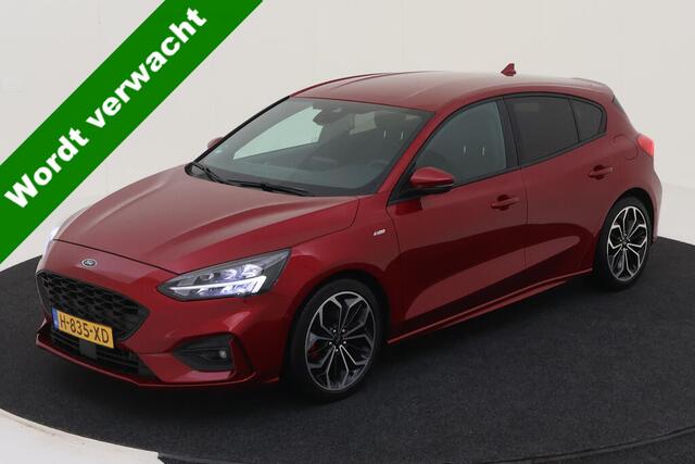 Ford FOCUS 1.0 EcoBoost ST Line Business B&O AUDIO | NAVI | LED | NL-AUTO