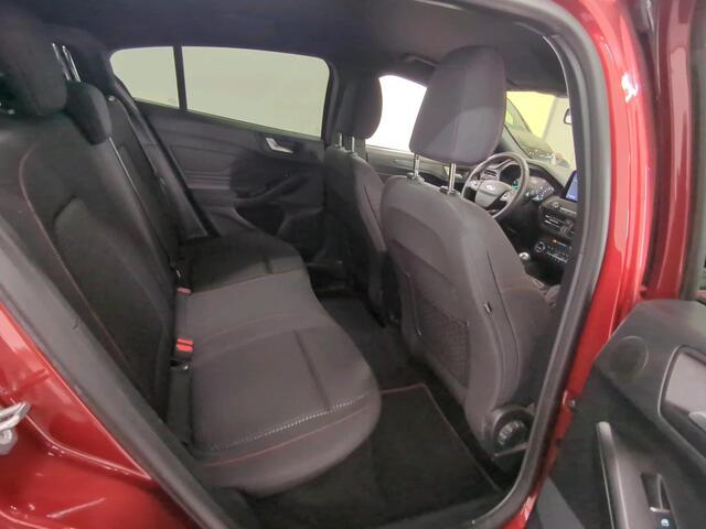 Ford FOCUS 1.0 EcoBoost ST Line Business B&O AUDIO | NAVI | LED | NL-AUTO