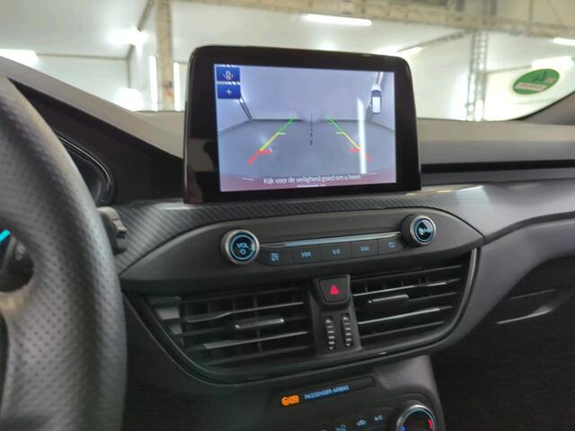 Ford FOCUS 1.0 EcoBoost ST Line Business B&O AUDIO | NAVI | LED | NL-AUTO