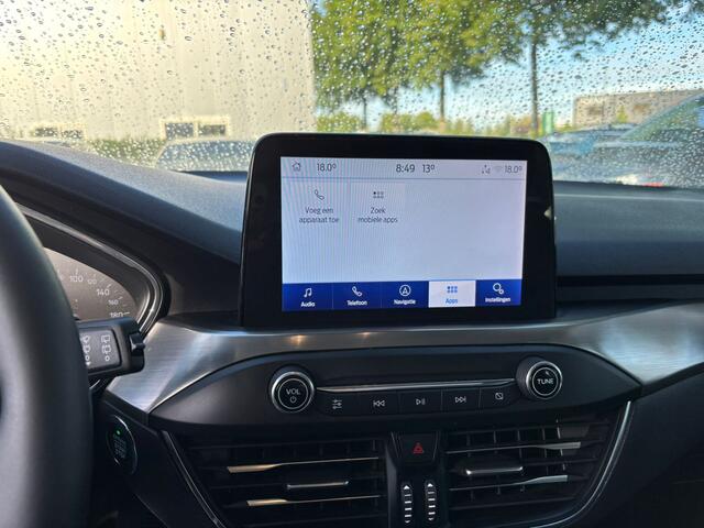 Ford FOCUS BWJ 2020 1.0 EcoBoost 126 PK Titanium Business APPLE CARPLAY | ANDROID AUTO | NAVI | CLIMA | CRUISE | KEYLESS | DAB | LMV | PDC