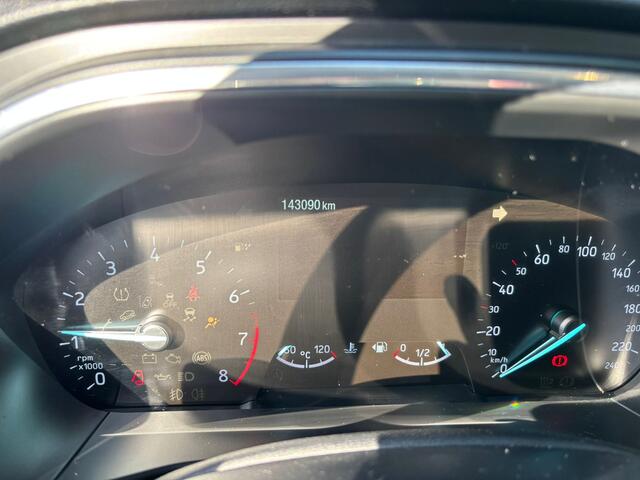 Ford FOCUS BWJ 2020 1.0 EcoBoost 126 PK Titanium Business APPLE CARPLAY | ANDROID AUTO | NAVI | CLIMA | CRUISE | KEYLESS | DAB | LMV | PDC