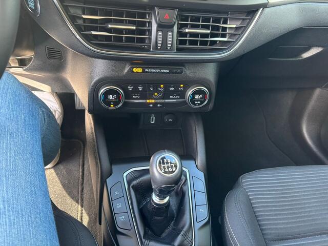 Ford FOCUS BWJ 2020 1.0 EcoBoost 126 PK Titanium Business APPLE CARPLAY | ANDROID AUTO | NAVI | CLIMA | CRUISE | KEYLESS | DAB | LMV | PDC