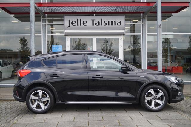 Ford FOCUS 1.0 EcoBoost Hybrid Active Business | Navigatie | Winter Pack | Camera