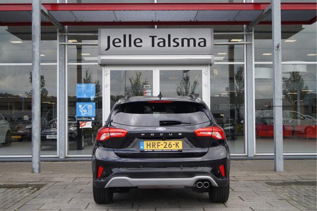 Ford FOCUS 1.0 EcoBoost Hybrid Active Business | Navigatie | Winter Pack | Camera