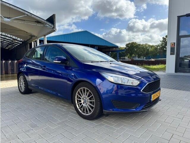 Ford FOCUS 1.0 Trend NWE MOTOR NWE APK ZEER NETJES