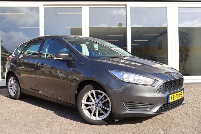 Ford FOCUS 1.0 Trend, Cruise Control, Airco, PDC V+A, Prijs Is Rijklaar Inclusief 6 Maanden Garantie