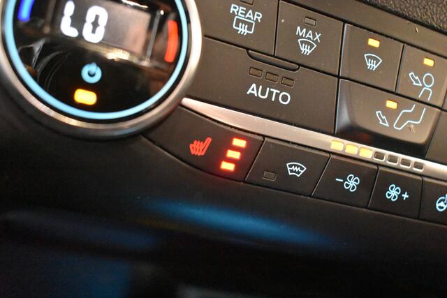 Ford FOCUS Wagon 1.0 EcoBoost Hybrid ST Line X 155 PK B&O El-aKlep TrekH Cam Keyless WinterPack