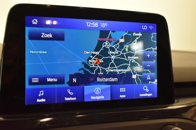 Ford FOCUS Wagon 1.0 EcoBoost Hybrid ST Line X 155 PK B&O El-aKlep TrekH Cam Keyless WinterPack