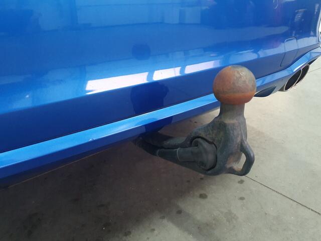 Ford FOCUS Wagon 1.0 EcoBoost Hybrid ST Line Business NAVI/TRHAAK/LED/CLIMA/LMV