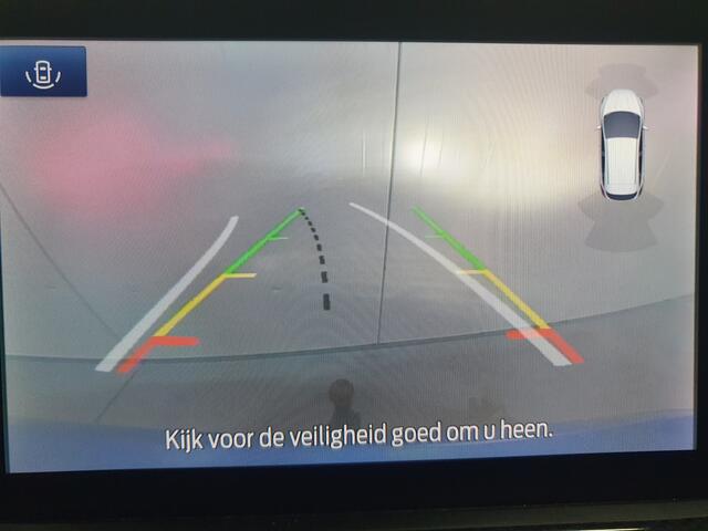 Ford FOCUS Wagon 1.0 EcoBoost Hybrid ST Line Business NAVI/TRHAAK/LED/CLIMA/LMV