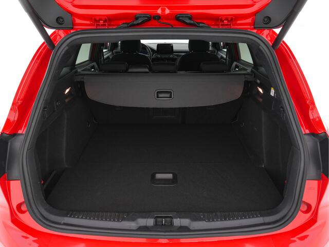 Ford FOCUS Wagon 2.0 EcoBlue ST Line X Business (INCL-BTW) Aut. *ADAPTIVE-CRUISE | DIGI-COCKPIT | KEYLESS | CAMERA | NAVI-FULLMAP | HEATED-SPORTSEATS | DAB+ | SHIFT-PADDLES | ECC | PDC | 18''ALU*