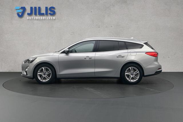 Ford FOCUS Wagon 1.0 EcoBoost Trend Edition Business | Cruise control | Parkeersensoren | Airco
