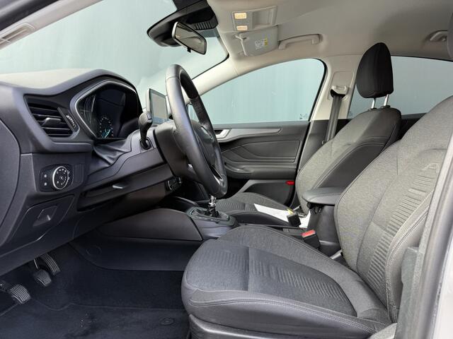 Ford FOCUS BWJ 2020 1.0 126 PK EcoBoost Active Business APPLE CARPLAY | ANDROID AUTO | NAVI | AIRCO | CRUISE | STOELVERW. | STUURVERW. | LMV | PDC