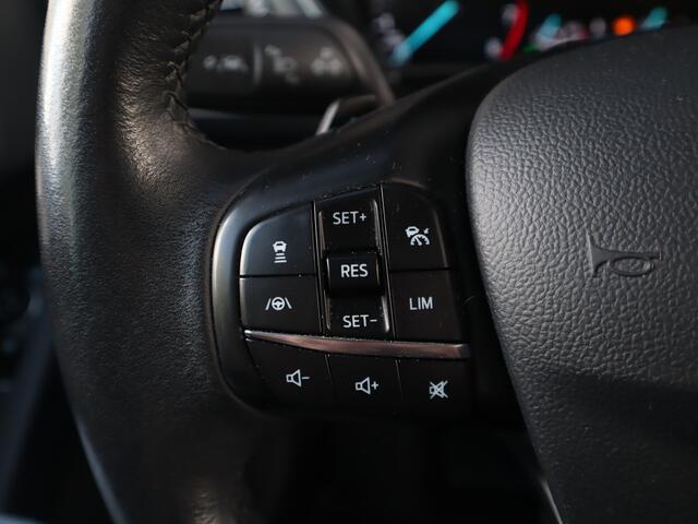 Ford FOCUS Wagon 1.5 EcoBoost 150PK Active Business / Adaptive Cruise / Stoel,Stuurverwarming