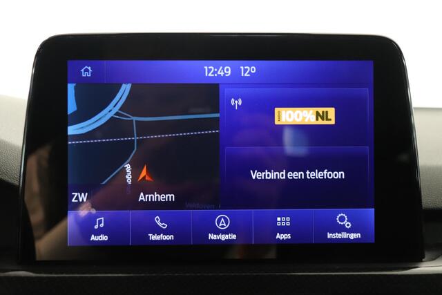 Ford FOCUS 1.0 EcoBoost Hybrid ST Line X Business | Camera | Climate control | Stoelverwarming | B&O audio | Cruisecontrol | AppleCarplay AndroidAuto | Voorruitverwarming |