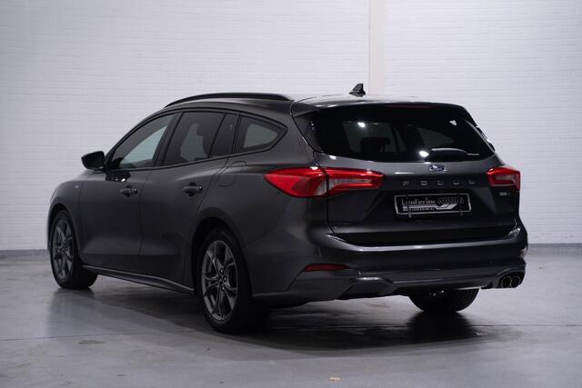 Ford FOCUS Wagon 1.0 EcoBoost Hybrid ST Line Business Apple Carplay Camera Winterpakket Led lichtpakket 1e Eig. NAP