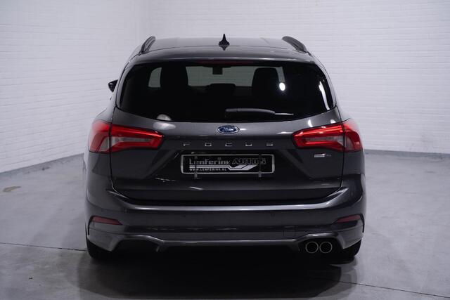 Ford FOCUS Wagon 1.0 EcoBoost Hybrid ST Line Business Apple Carplay Camera Winterpakket Led lichtpakket 1e Eig. NAP