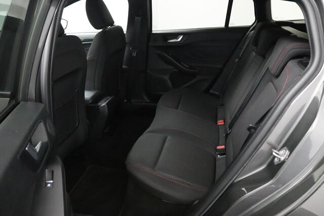 Ford FOCUS Wagon 1.0 EcoBoost Hybrid ST*ECC*NAVI*ACC*STOELVERW*