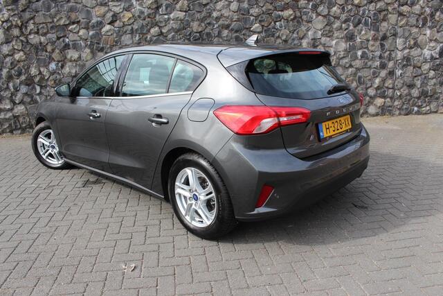 Ford FOCUS 1.0 EcoBoost 125PK Trend Edition Business , Dab Carplay, adapt Cruise control, 1e eigenaar