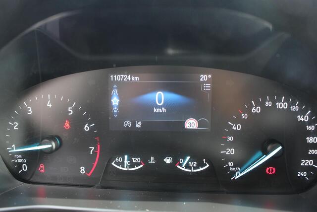 Ford FOCUS 1.0 EcoBoost 125PK Trend Edition Business , Dab Carplay, adapt Cruise control, 1e eigenaar