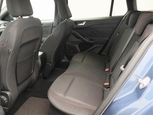 Ford FOCUS Wagon 1.0 EcoBoost Hybrid ST Line Business/ zeer mooi!