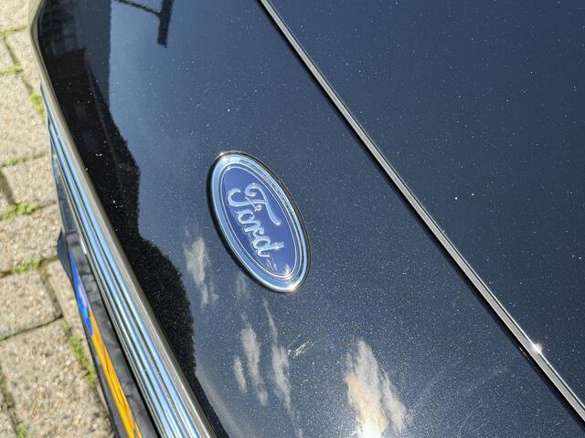Ford FOCUS Wagon 1.0 EcoBoost Titanium X Business App connect | Camera | Sync