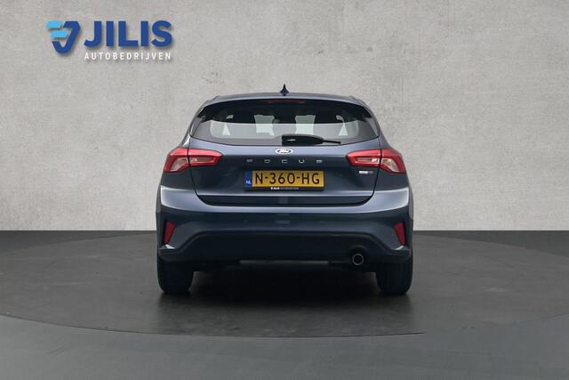 Ford FOCUS 1.0 EcoBoost Hybrid Trend Edition Business | Camera | Sportstoelen | Apple carplay | LED