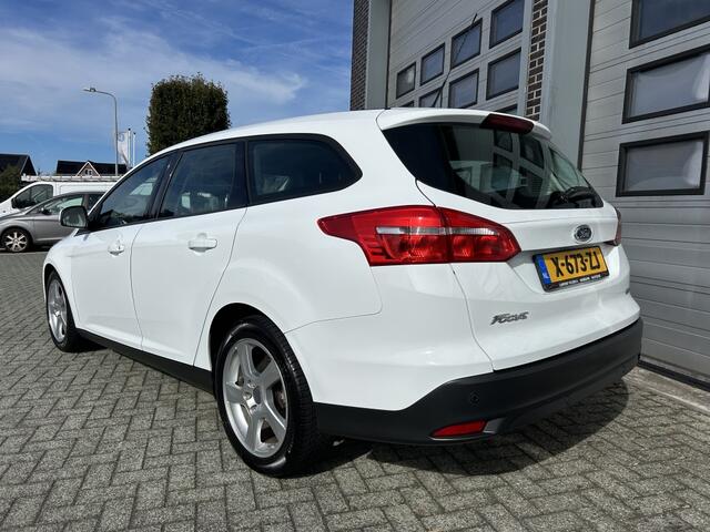 Ford FOCUS 1.0 Trend Edition Airco Nieuwstaat! ?