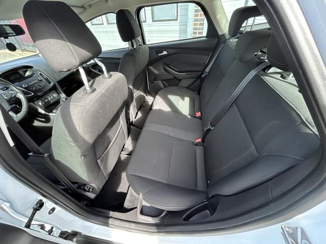 Ford FOCUS 1.0 Trend Edition Airco Nieuwstaat! ?