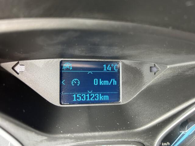 Ford FOCUS 1.0 Trend Edition Airco Nieuwstaat! ?