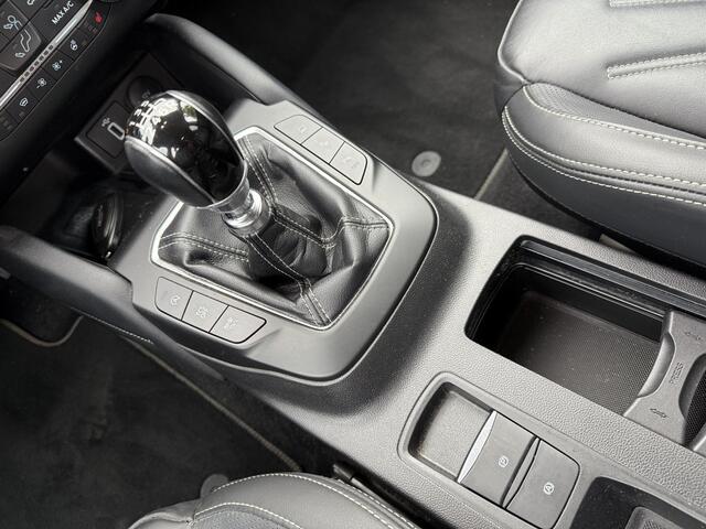 Ford FOCUS Wagon 125pk EB Vignale, Design- & Technology pack