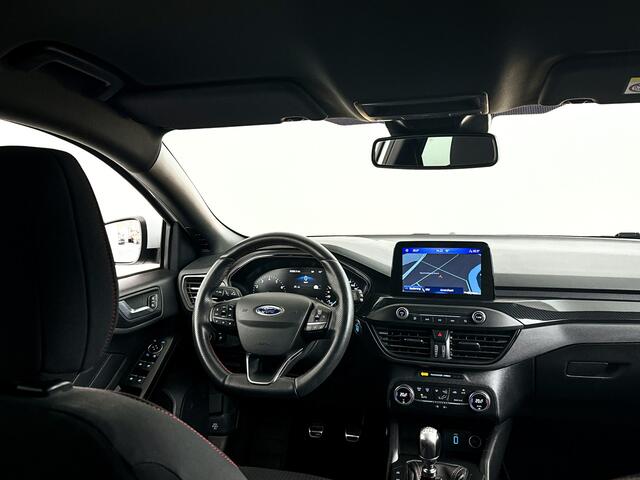 Ford FOCUS ST Line Business | Navigatie | Cruise Control