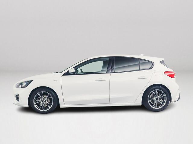 Ford FOCUS ST Line Business | Navigatie | Cruise Control