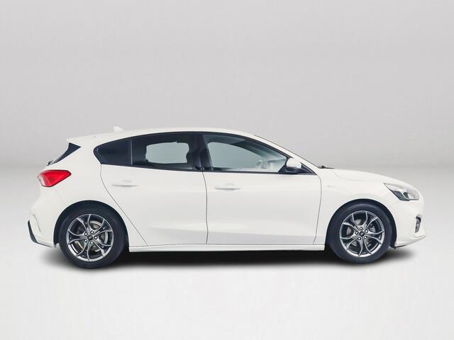 Ford FOCUS ST Line Business | Navigatie | Cruise Control