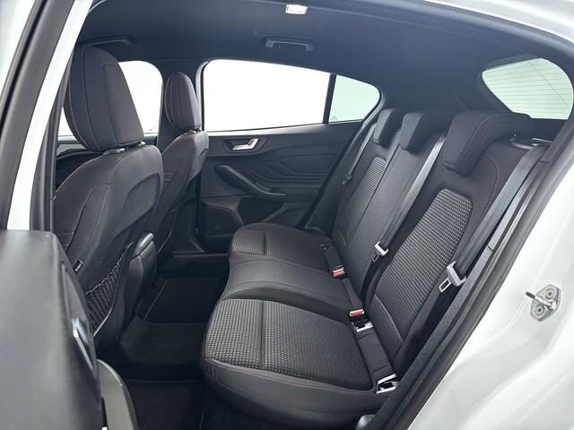 Ford FOCUS ST Line Business | Navigatie | Cruise Control