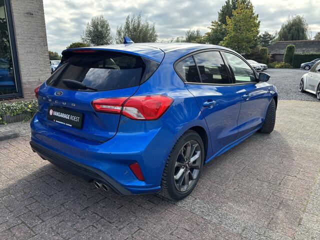 Ford FOCUS 5DRS 1.5 EcoBoost Automaat ST Line Business Trekhaak / Full LED / Camera