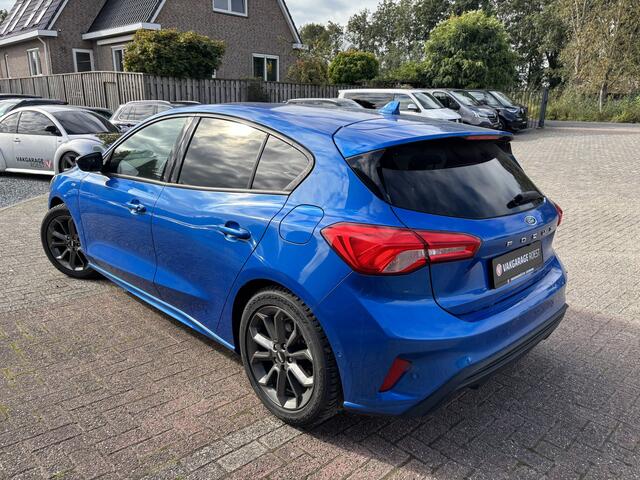 Ford FOCUS 5DRS 1.5 EcoBoost Automaat ST Line Business Trekhaak / Full LED / Camera