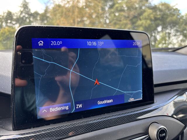 Ford FOCUS 5DRS 1.5 EcoBoost Automaat ST Line Business Trekhaak / Full LED / Camera