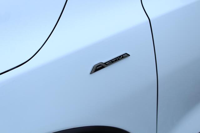 Ford FOCUS Wagon 1.0 EcoBoost Active X