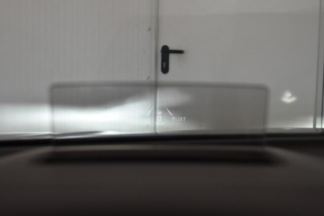 Ford FOCUS Wagon 1.0 EcoBoost Hybrid ST Line Camera Winterpack Head-Up Navi Dhoek